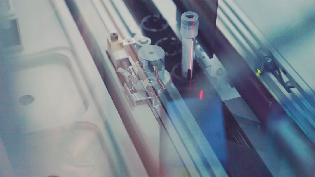 Laboratory testing that turns a spec sheet into a number