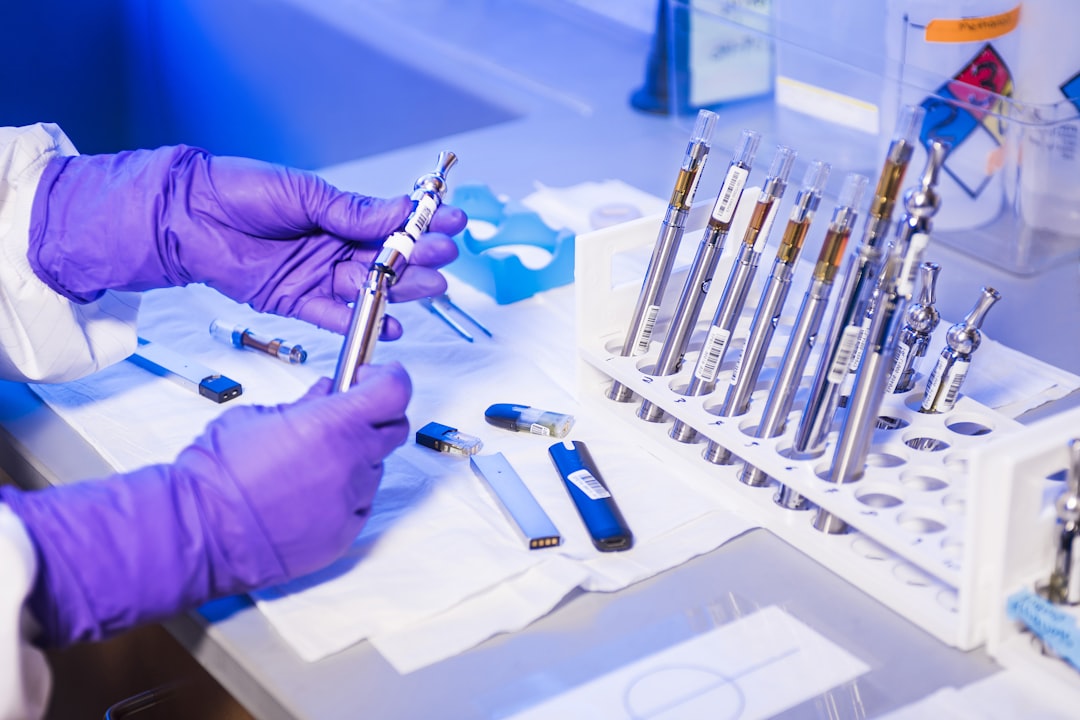 Laboratory testing that turns a spec sheet into a number