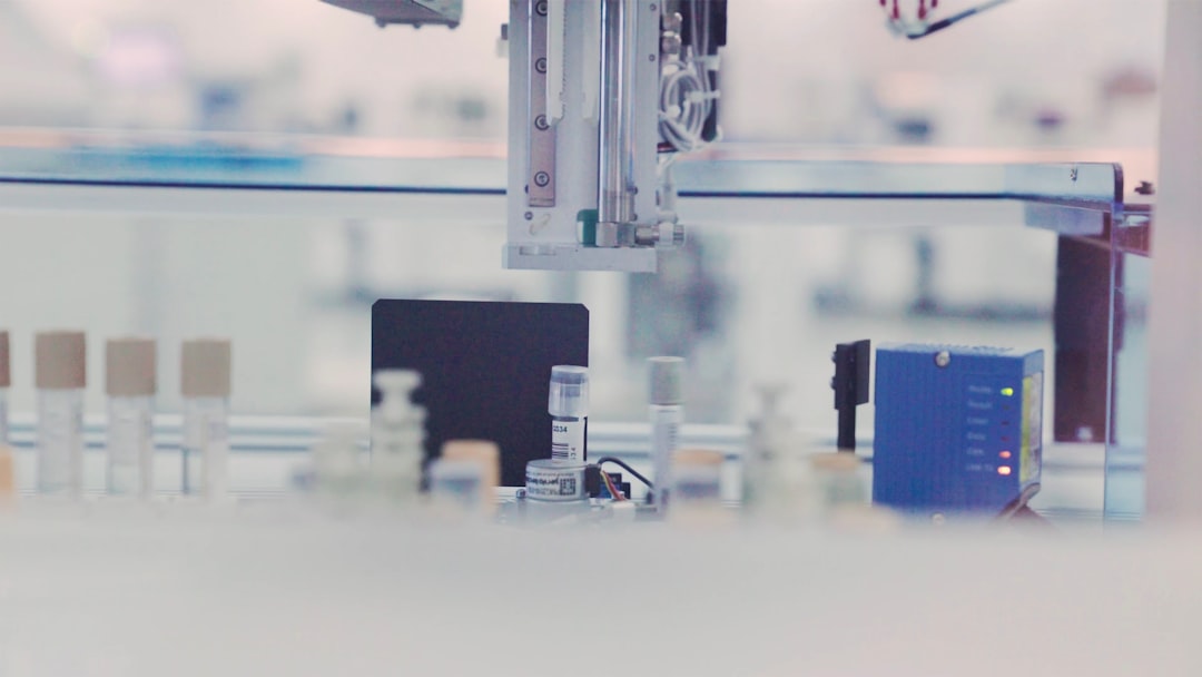 Laboratory testing that turns a spec sheet into a number