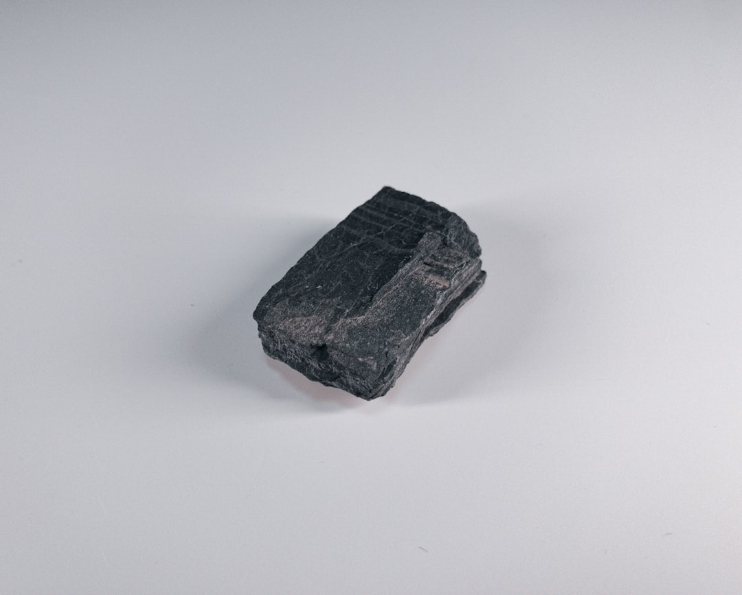 White binchotan charcoal sticks graded for restaurant use