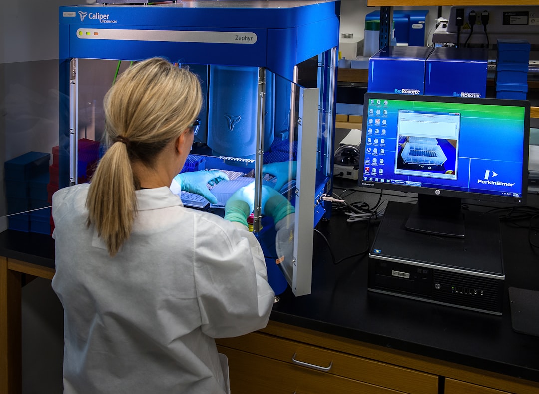 Laboratory testing that turns a spec sheet into a number