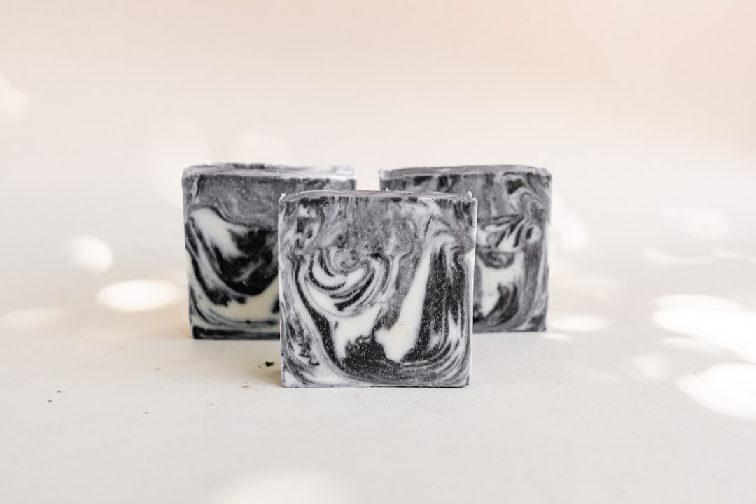 White binchotan charcoal sticks graded for restaurant use