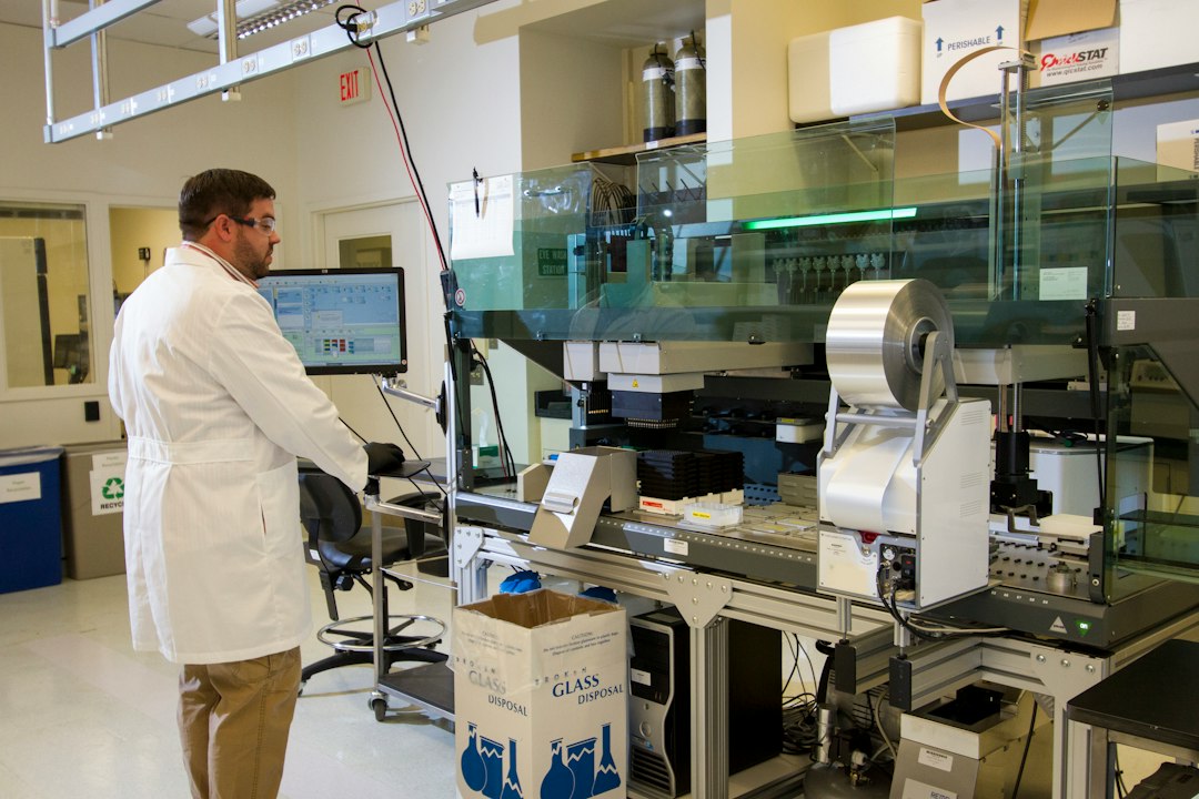 Laboratory testing that turns a spec sheet into a number