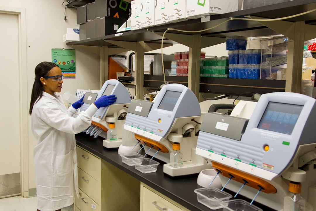 Laboratory testing that turns a spec sheet into a number