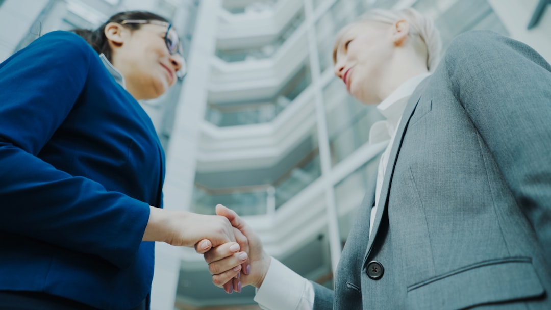 Buyer and producer settling terms before the first order
