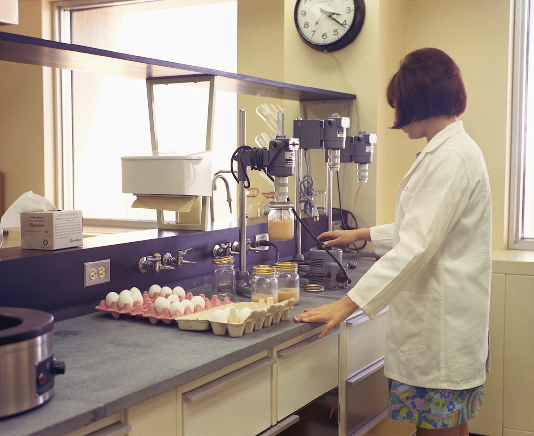 Laboratory testing that turns a spec sheet into a number