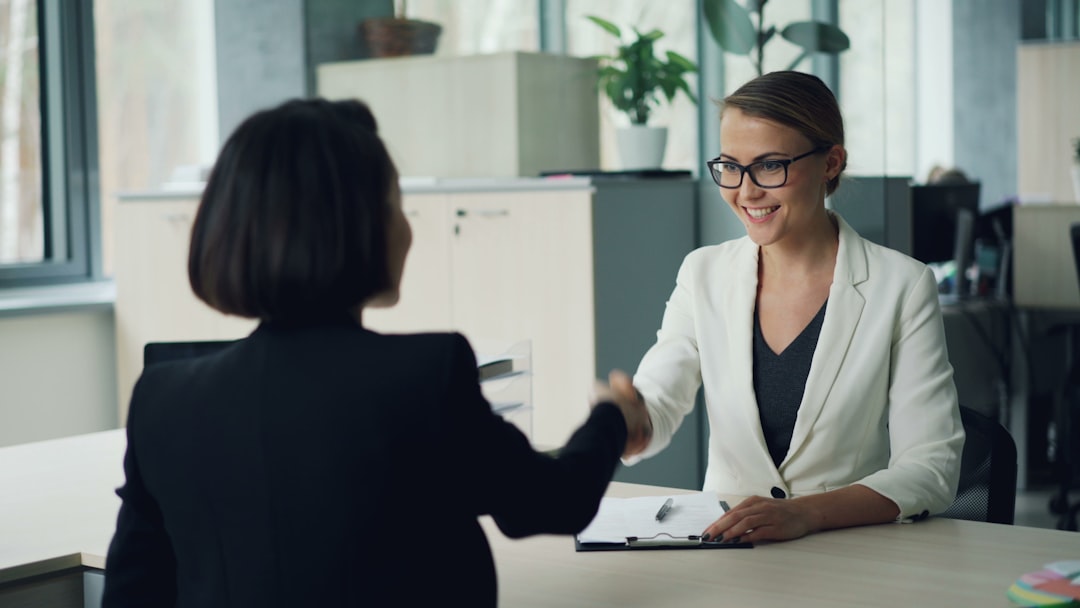 Buyer and producer settling terms before the first order