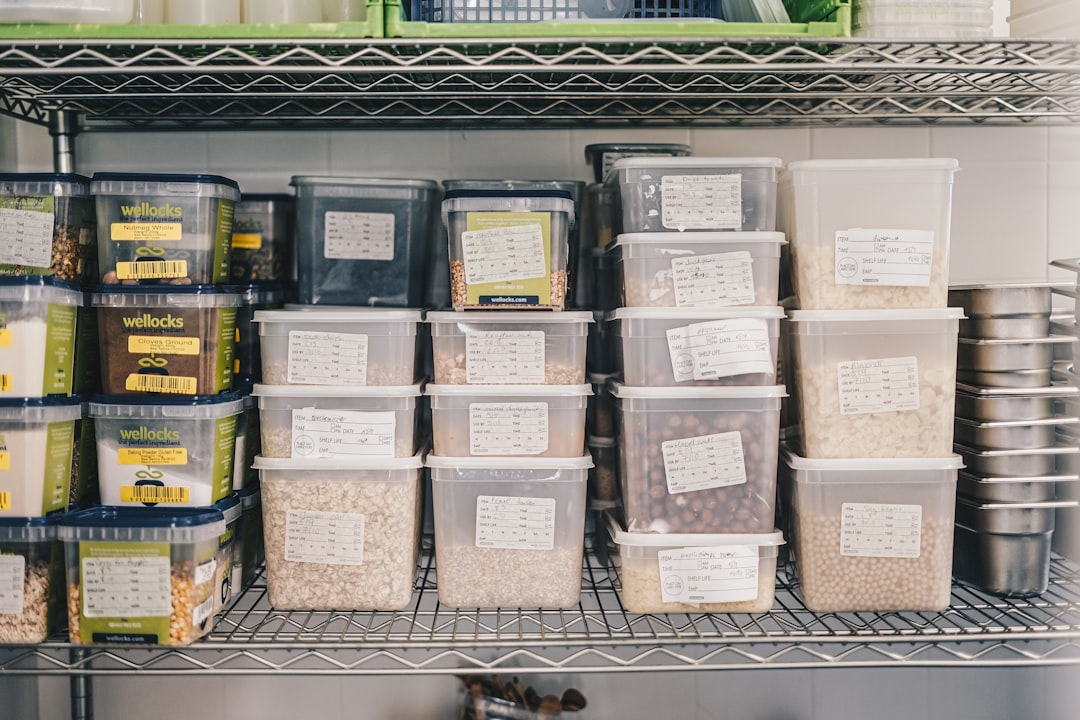 Sealed, dry storage, because white charcoal pulls moisture out of the air